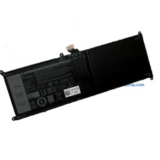 Batéria pre Dell 12-7275 9TV5X 0V55D0 XPS 12-9250 7VKV9 7000 [náhradná batéria]